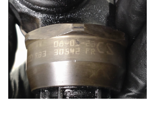 Форсунка 038130073bn, 0414720313    Volkswagen Touran I  BLS 