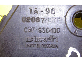 Блок управления коробкой передач CMF-930400   Renault Laguna II