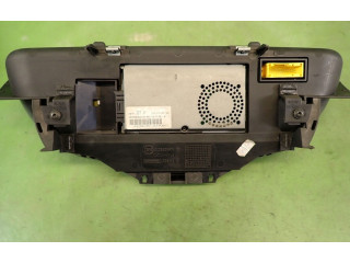 Панель приборов 1489078077   Lancia Phedra       