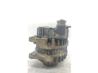 Генератор 37300-02550, TA000A55601   Hyundai Getz      