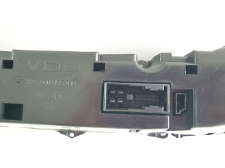 Блок управления климат-контролем 2118300685   Mercedes-Benz E W211