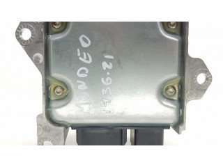 Блок подушек безопасности 1S7T14B056   Ford Mondeo Mk III