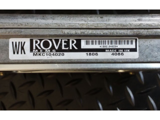 Řídící jednotka MKC104020   Rover 214 - 216 - 220 1998