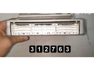 Блок управления двигателя MD329097   Mitsubishi Carisma