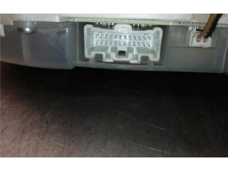 Панель приборов BP4K55430, BP4K55430   Mazda MX-3       