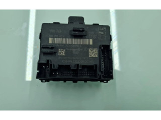 Блок управления двигателя 5Q0959592   Volkswagen Touran II