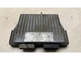 Блок управления двигателя 9610493180, 73810802   Citroen Xantia