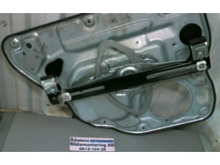 Передний електрический механизм для подъема окна без двигателя 31253516    Volvo V50