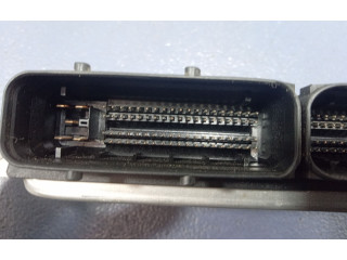 Блок управления двигателем Блок управления 038906019AG, 038906019AG   Volkswagen Polo III 6N 6N2 6NF