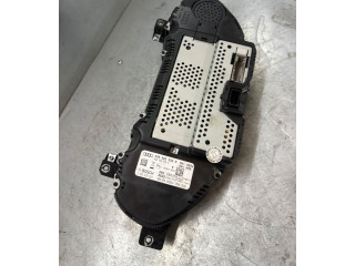 Přístrojová deska  Audi A7 S7 4G 2014 4G8920932S, 0263672214  