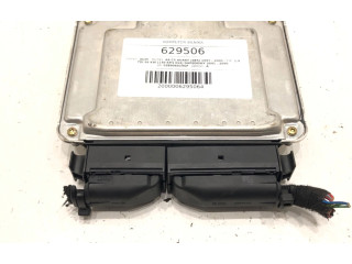 Řídící jednotka 038906019GF   Audi A6 Allroad C5 2001