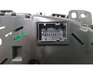 Панель приборов A2C90125303   Fiat 500L       