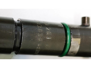 Vstřikovač 059130201E, 0432133836   Audi A4 S4 B5 8D  pro naftový motor 2.5 Afb 