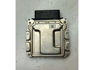 Блок управления двигателем ECU