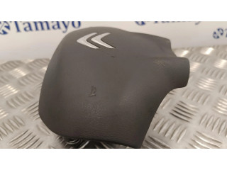 Подушка безопасности водителя 96710277ZD00, 5AFA2T   Citroen C3