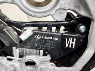 Руль Lexus UX  2018- года 4510033A50C2, 4510033A50      
