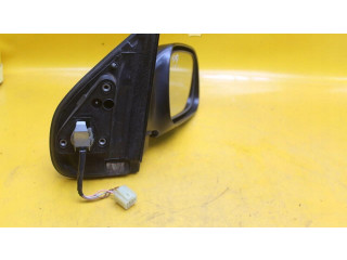 Zpětné zrcátko  Suzuki Ignis 2011  109  