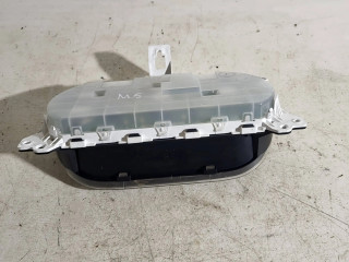 Přístrojová deska  Mazda 5 2005 028555435  