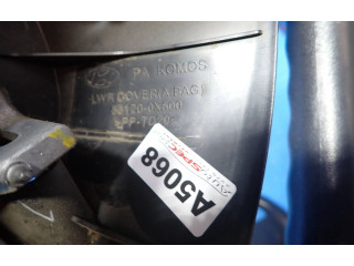 Volant Hyundai i10 2007 56120-0X500  