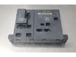 Блок комфорта 2308204726   Mercedes-Benz SL R230   