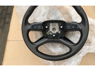 Volant Audi Q7 4M 2015 4m0419091aa  