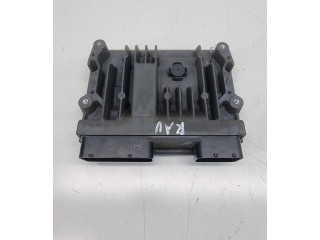 Řídící jednotka 896614A850, 2763001852   Toyota RAV 4 (XA50) 2020