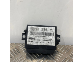 Блок управления 8K0907440, U70055166   Audi Q7 4L