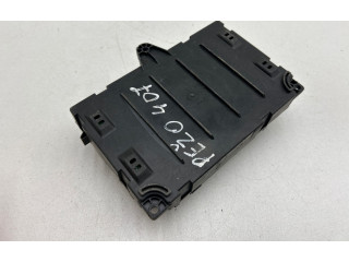   Pojistková skříňka 9655471980, S120017003H   Peugeot 407 2006