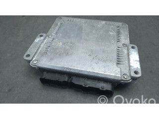 Řídící jednotka 0281011281, P04727770ACHB5AA0   Chrysler Voyager 2002