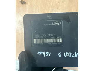 Jednotka ABS 00001395E0, 10096001113   Mazda 3 I 2004