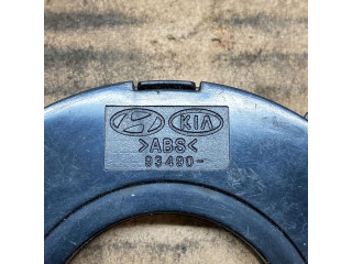 Подрулевой шлейф SRS 93490   Hyundai Santa Fe