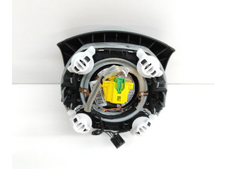 Подушка безопасности водителя 7P6880201K   Volkswagen Touareg II