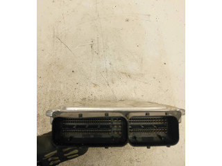 Řídící jednotka 03L906022NH, 0281015752   Audi Q5 SQ5 2008