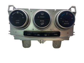 Блок управления климат-контролем K1900CC30, 6A06   Mazda 5
