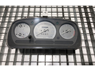 Zpětné zrcátko  Daihatsu Terios 1999  83010-87406  