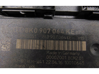 Блок комфорта 8K0907064KE   Audi A5 8T 8F   