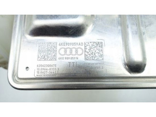 Jednotka ABS 4KE909059AD, 4KE909059AD   Audi e-tron 2020