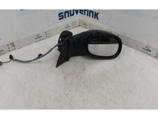 Zpětné zrcátko  Peugeot 1007 2005  8153WN, 815312  