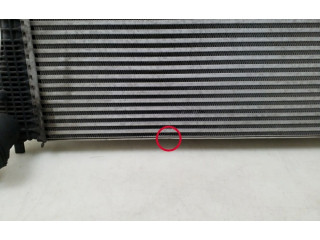 Интеркулер  3C0145805P   Volkswagen Tiguan 
