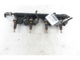 Vstřikovací lišta V752817680, V757564580   Peugeot 308    5FW (EP6) 