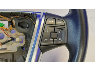 Руль Volvo S80  2004-2006 года 31271093, P31271093      