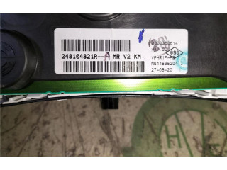 Панель приборов 248104821R, 0090059   Dacia Sandero       