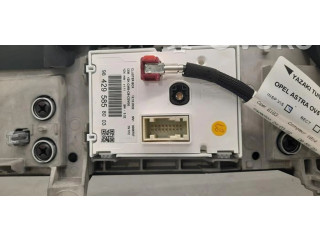 Дисплей    9848049880   Opel Astra L