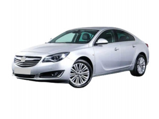 Зеркало электрическое        Vauxhall Insignia A  2008 - 2017 года   