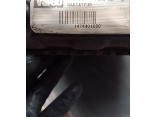 Радиатор охлаждающей жидкости  1474401080   Peugeot Expert 