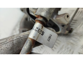  Турбина Fiat 500L 1.4 55254739         