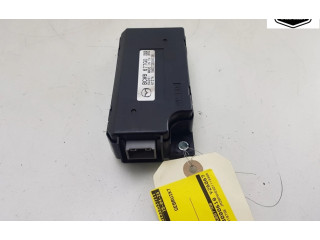 Блок управления BCWB677G0, BCWB677G0   Mazda 3