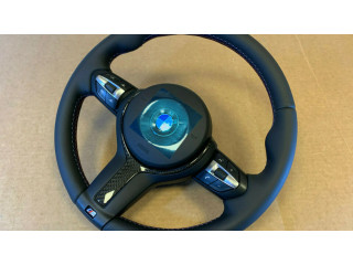 Руль BMW X2 F39  2018- года 32307850404, 32308092206      