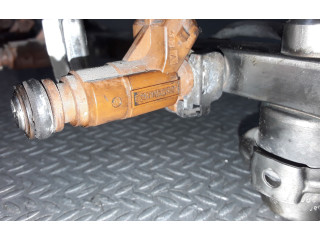Комплект форсунок 0280156023    Saab 9-5  - 