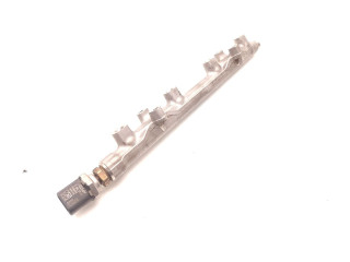 Vstřikovací lišta 05E133320, 04C906054C   Volkswagen T-Roc    DPCA 